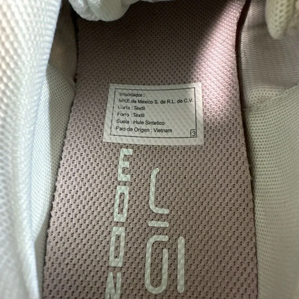 Nike these shoes